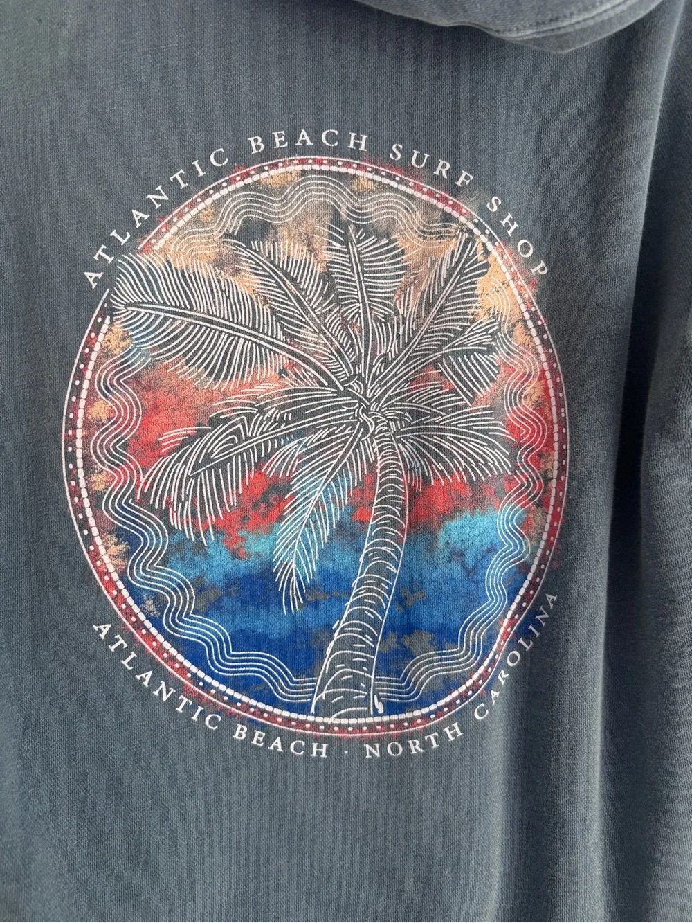 Youth Pullover Surf Hoodie, Sweatshirt hoodie for youth, surf wear inspired too